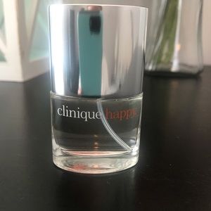 Clinique Happy